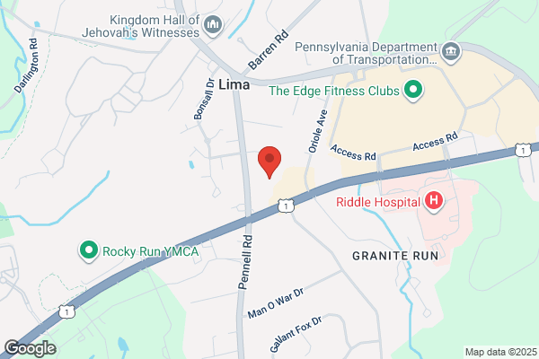 Middletown Township, Sewer Authority