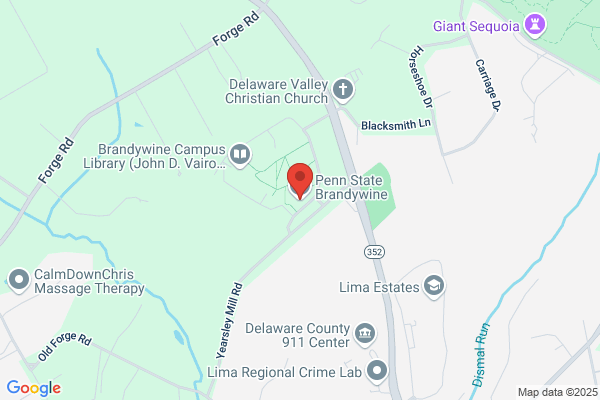 Penn State Brandywine