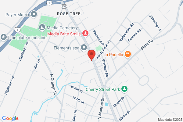 Redbud Native Plant Nursery Llc