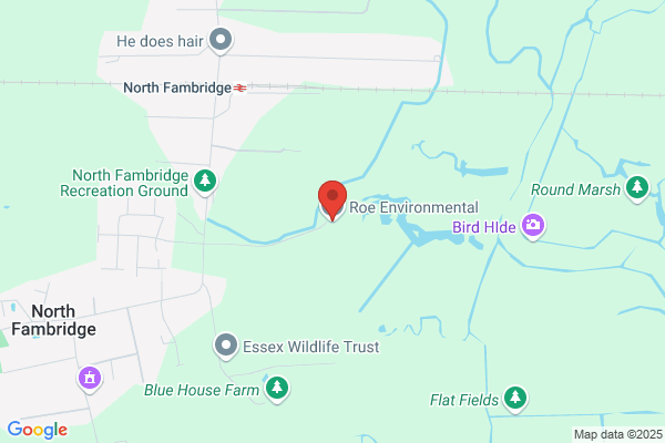 Roe Environmental Inc