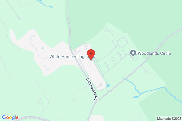 White Horse Village Lifecare Community