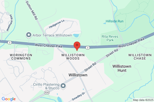 Willistown United Methodist Church
