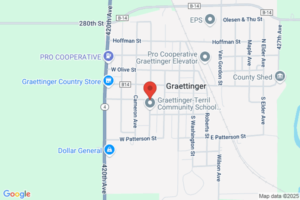Graettinger Community School