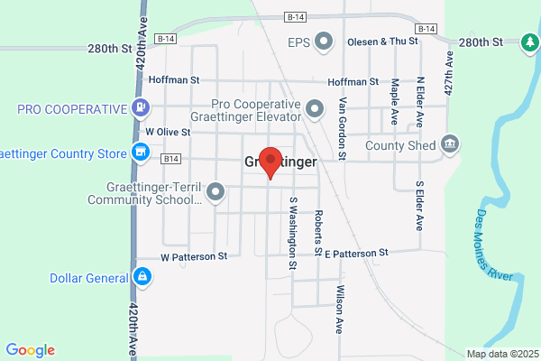 Graettinger Development Council