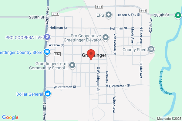 Henry-Olson-Fuhrman Funeral Homes