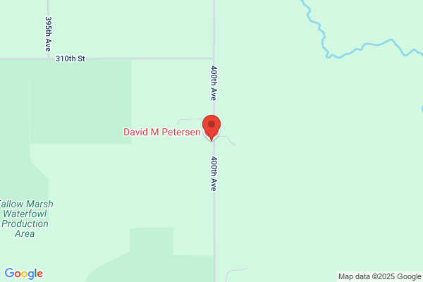 Petersen Insurance Agency