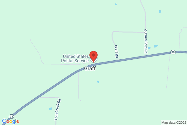 United States Postal Service