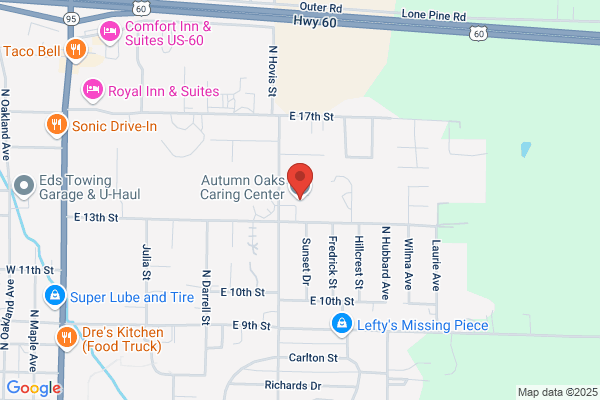 Elmwood Place Residential Care Facility