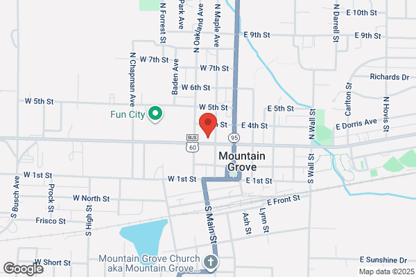 Family Walk-In Clinic of Mountain Grove