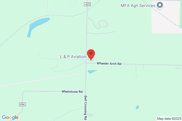 L & P Aviation