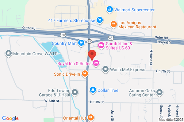Mountain Grove Appliance & Furniture