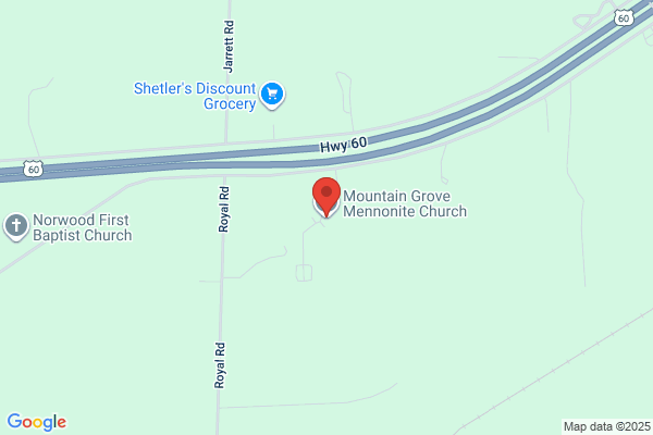 Mountain Grove Mennonite Church