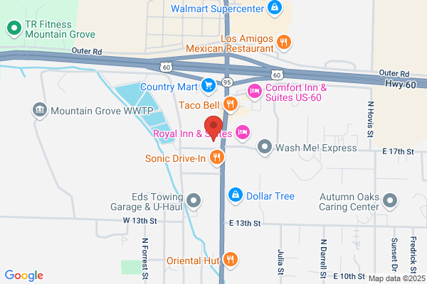 O'Reilly Auto Parts