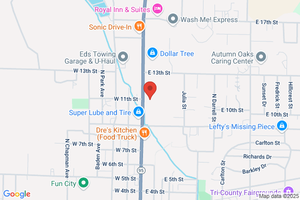 Wright County Land Services LLC