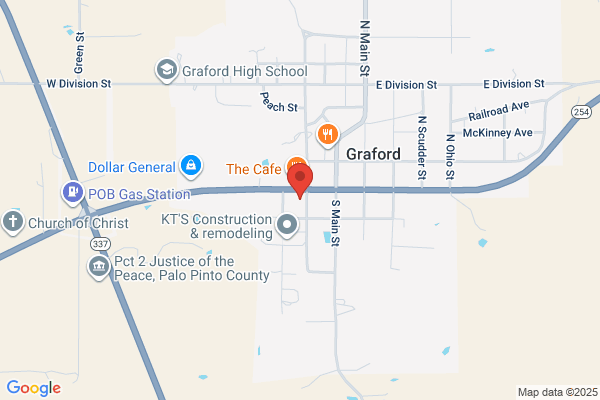 Graford Mini Mart