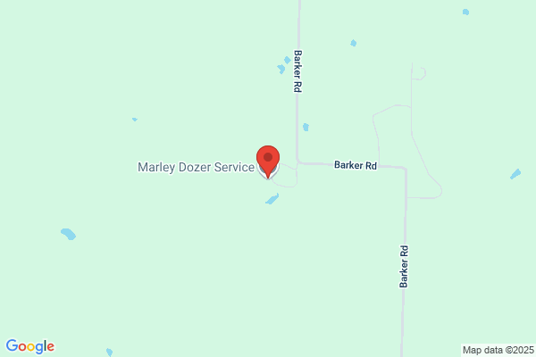 Moon Dozer Service