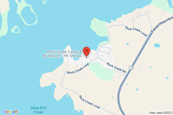 Rock Creek Marine