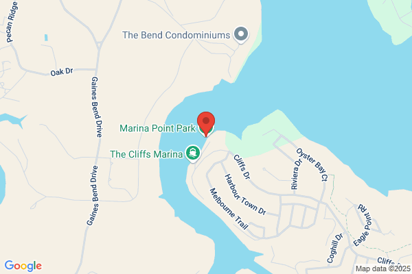 Scenic Point Northview Marina