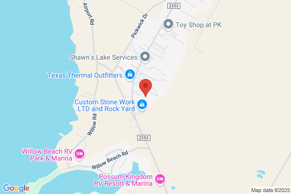 Scuba Point