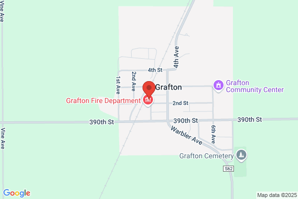 Grafton City Hall