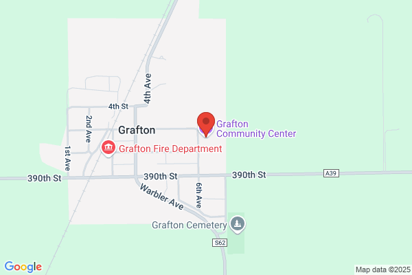 Grafton Community Center