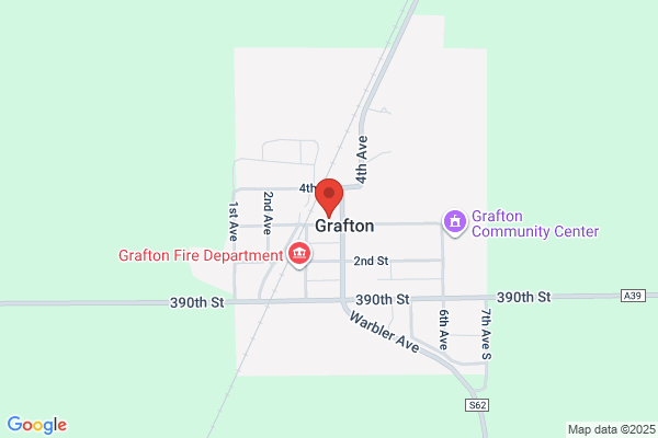 Grafton Jmart