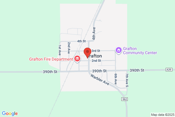 Grafton Public Library