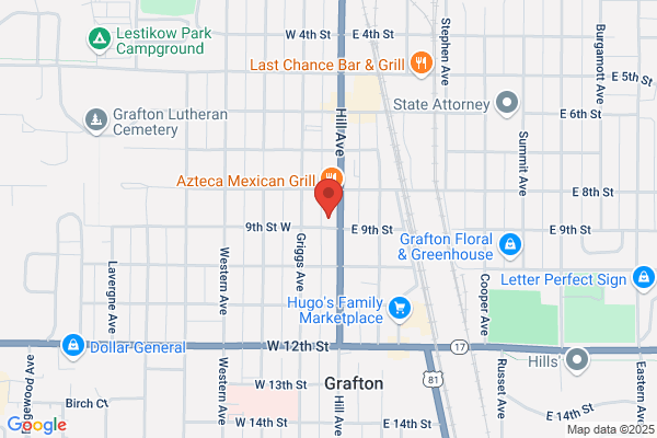 North Central Agency Insurance Services & Land Co.