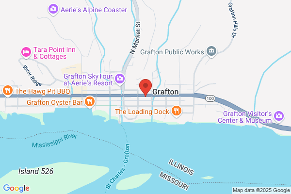 Grafton Telephone Co.