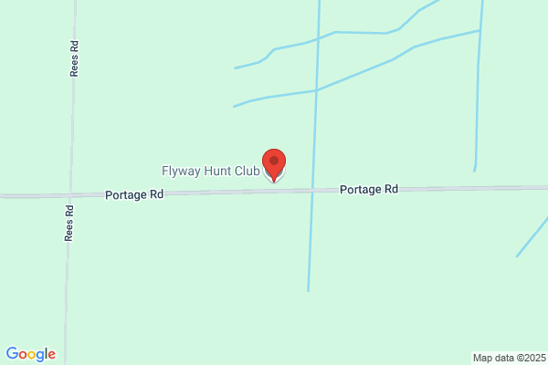 Flyway Hunt Club