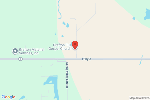 Grafton Full Gospel Church