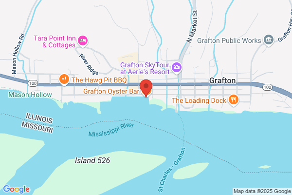 Grafton Harbor