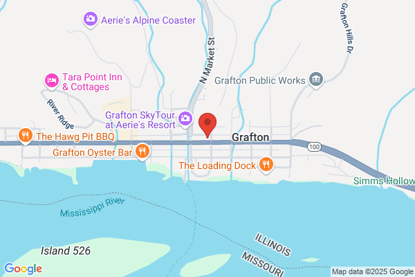Grafton Inn the