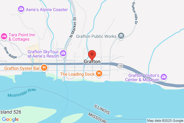 Grafton Long Distance