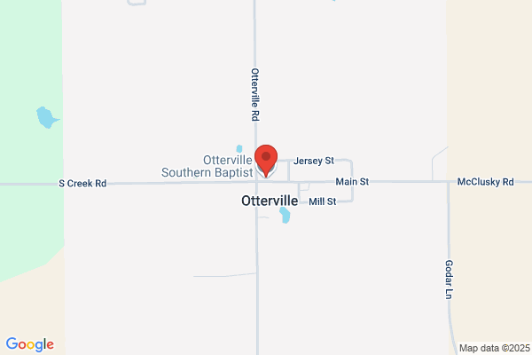 Otterville Southern Baptist Church
