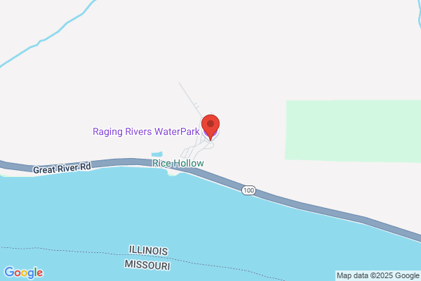 Raging Rivers Waterpark