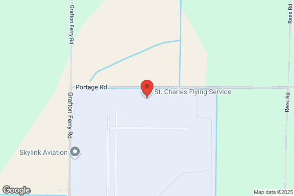St. Charles Flying Service, Inc.