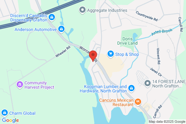 Theroux Dental Associates