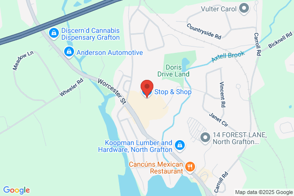 Stop & Shop