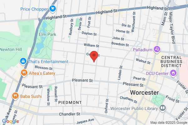 Boulanger Richard Attorney