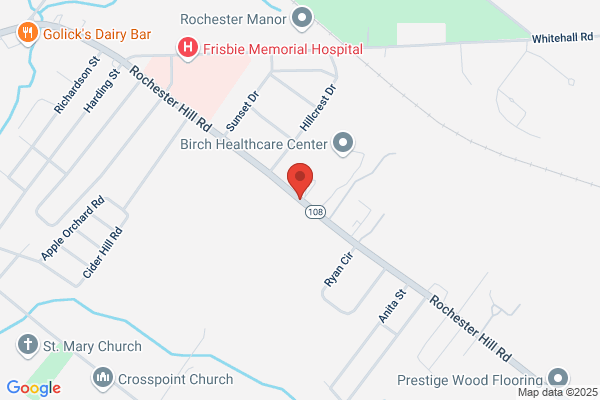 Ch Pratt Inc
