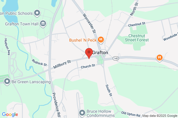 Grafton Clock Repair