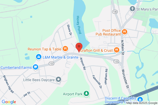 Grafton Properties