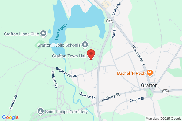 Grafton Recreation Commission