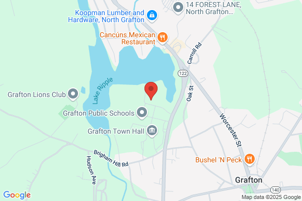 Grafton School District, Grafton Middle School