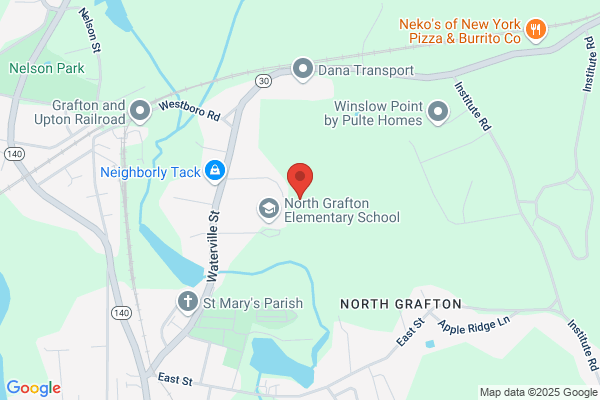 North Grafton After School Program
