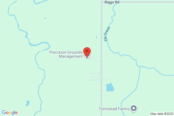 Precision Landscape Management Inc.