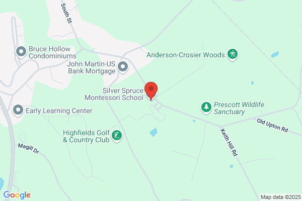 Silver Spruce Montessori School