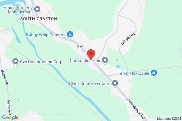 South Grafton Water District