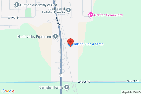 Russ's Auto & Scrap